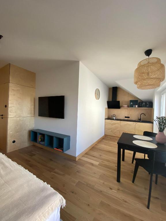 Apartament Willa Laff Władysławowo